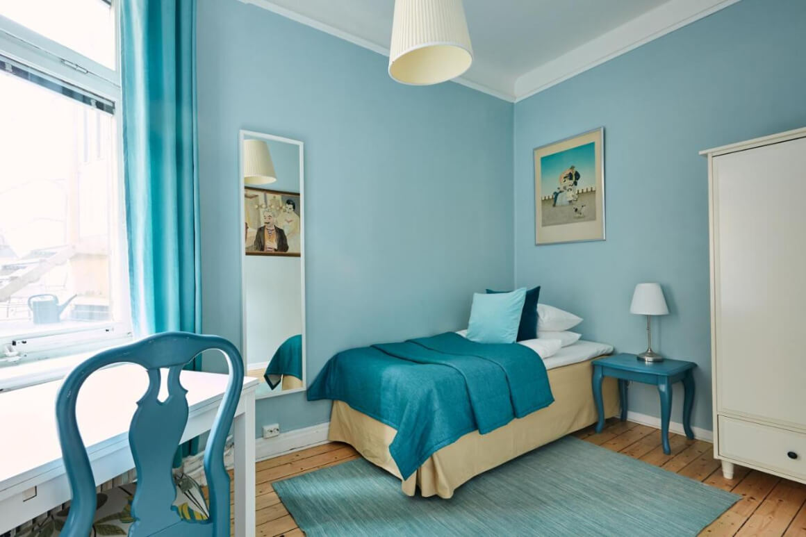 Hotel Hornsgatan Stockholm
