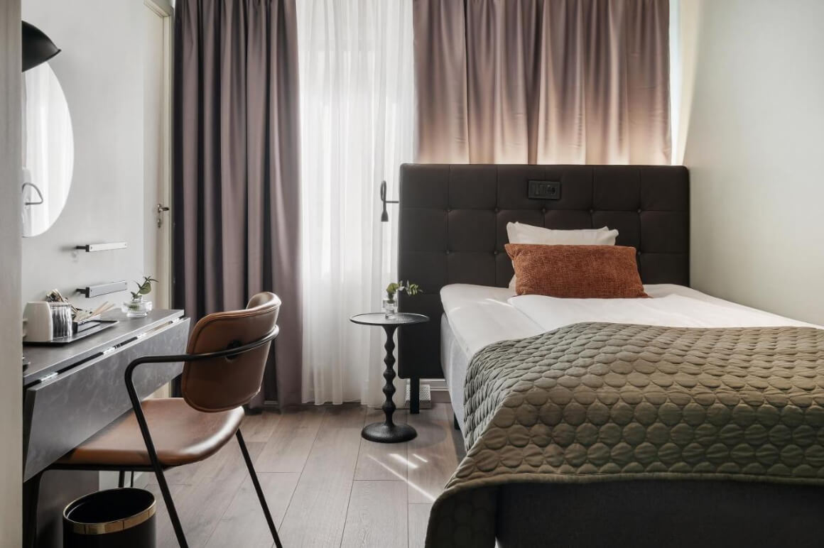 Hotel Point Stockholm