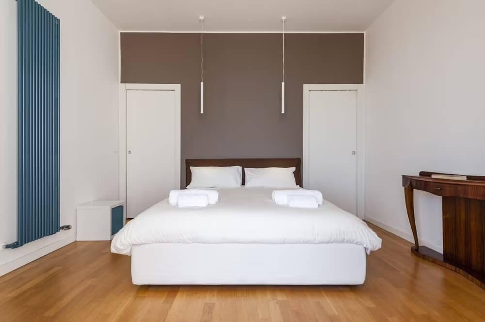A room in Lachea Seaview Penthouse Catania