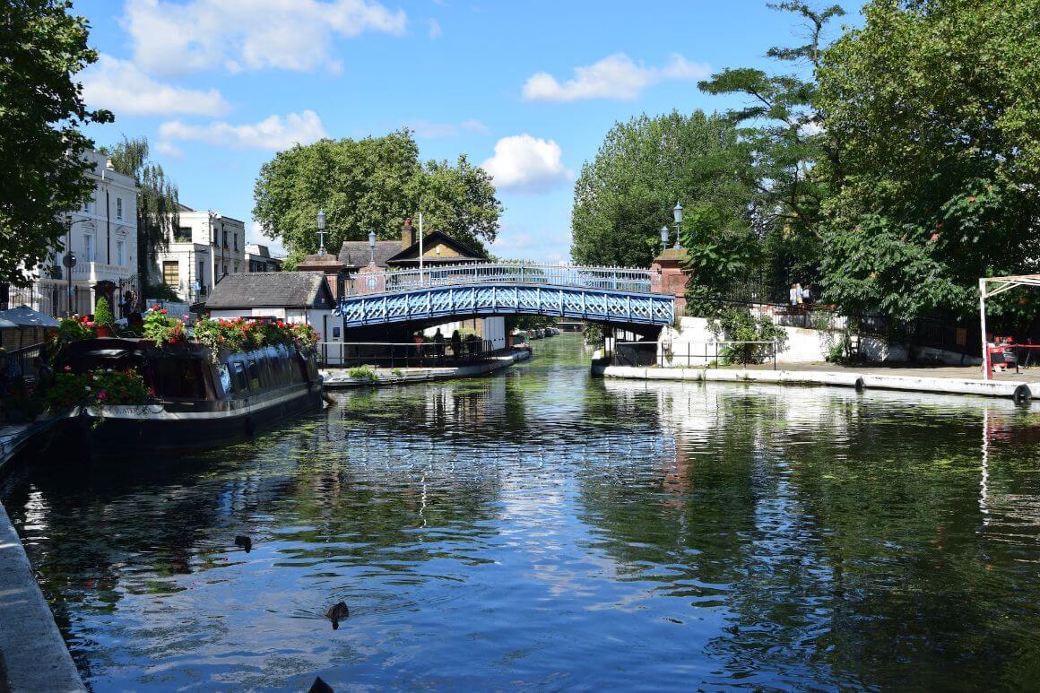 Little Venice London