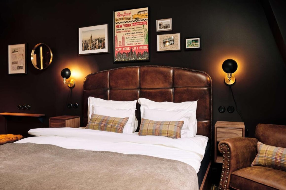 NOFO Hotel BW Premier Collection Stockholm