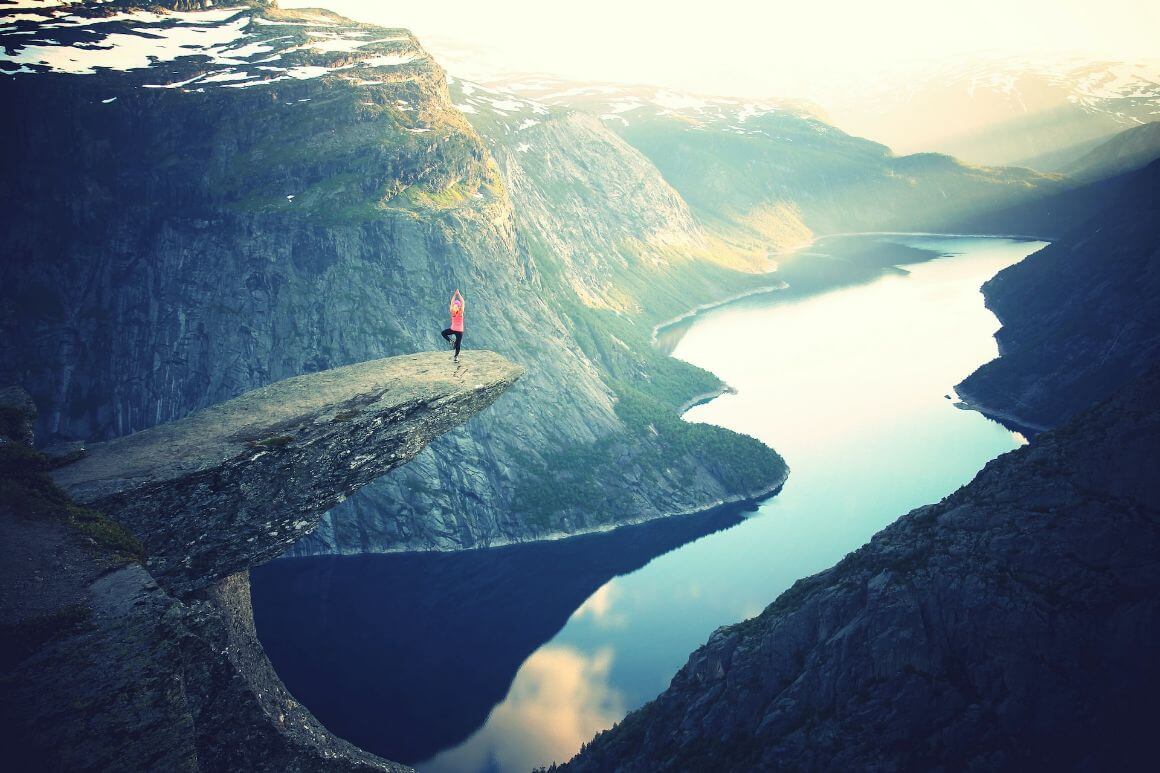 Norway Yoga