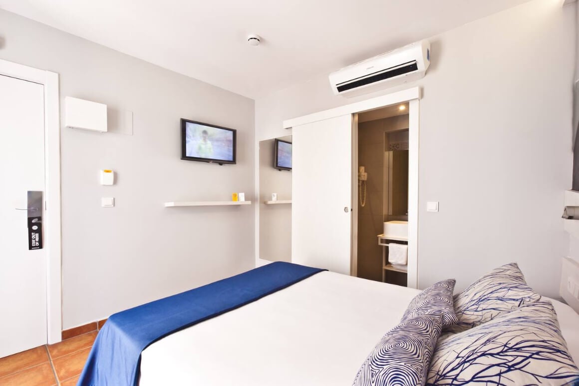 Premium Double Room in Port of Ibiza