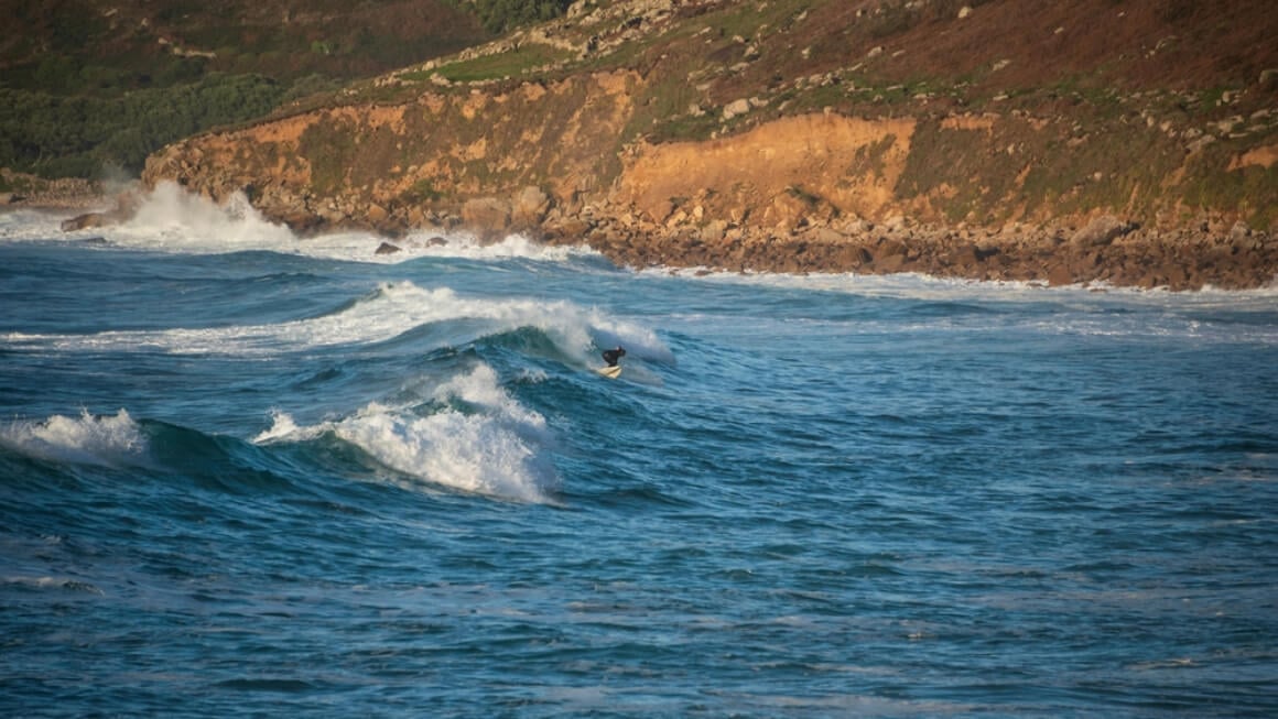 Sennen Cove