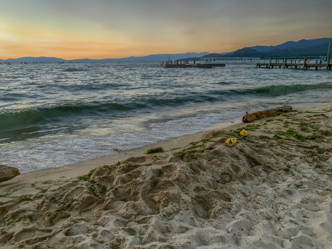 Ski Run Marina South Lake Tahoe