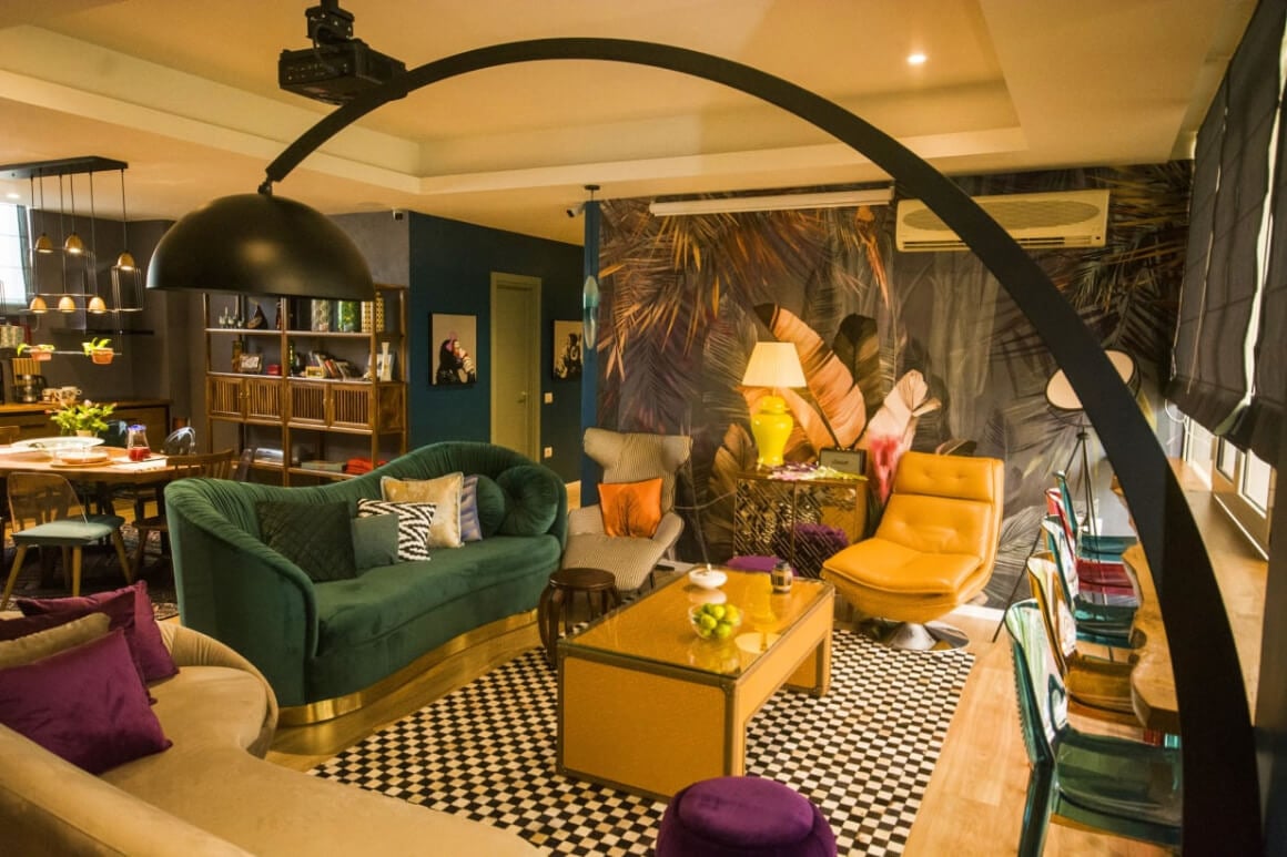 Vanilla Sky Boutique Hostel