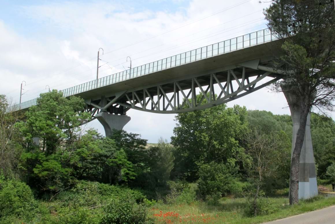 Viaduc de lArc