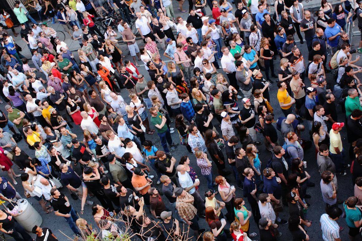 Wicker Park Fest Chicago