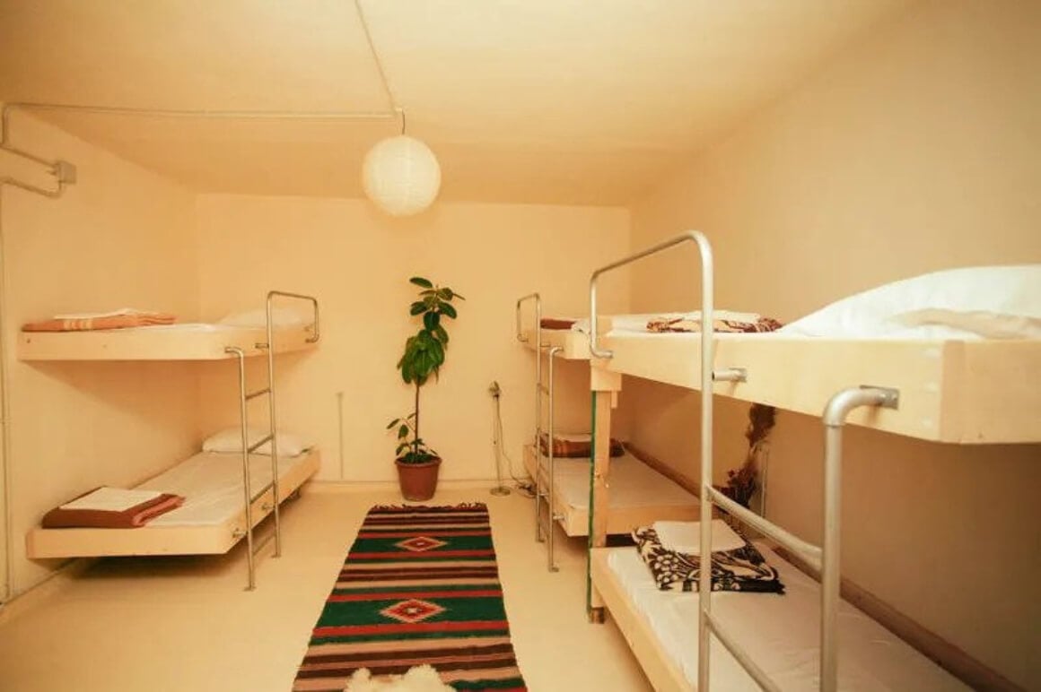 Zig Zag Hostel