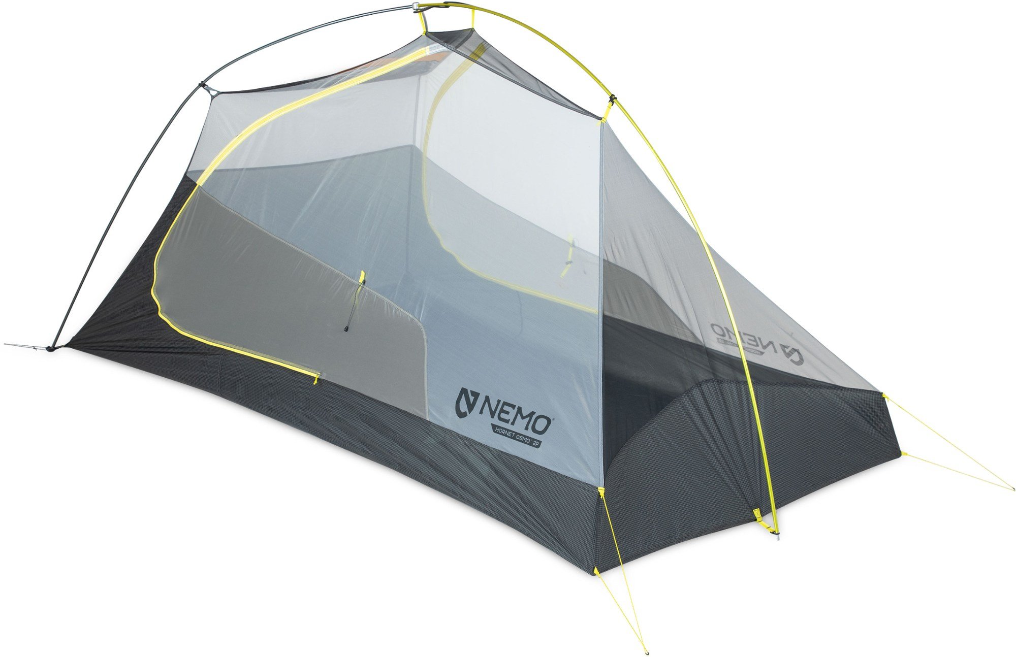 nemo hornet tent