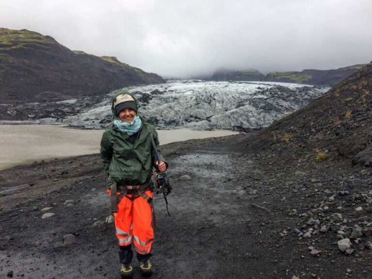 The 3 Best Hostels in Iceland