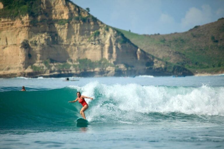 Where to Stay in Lombok (Best Places)