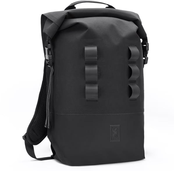 best travel backpack laptop