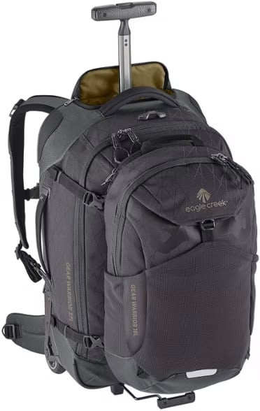 best travel bags for professionals