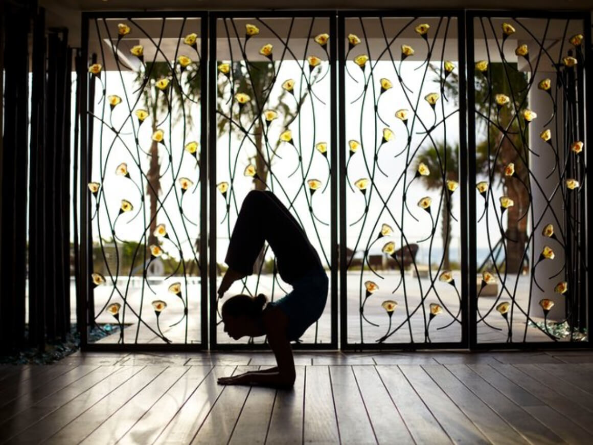 3-Day ‘Renew You’ Custom Yoga Retreat