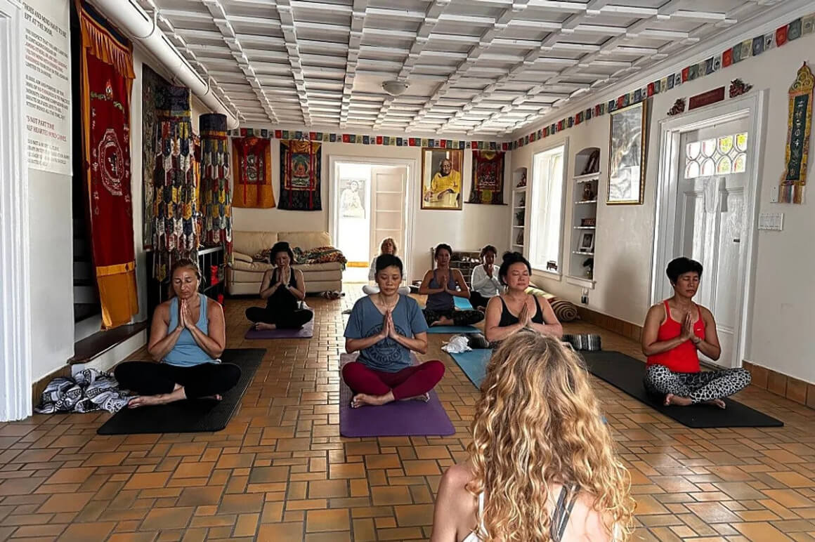 Top 21 Best Yoga Studios near Jacksonville, United States Updated March  2024