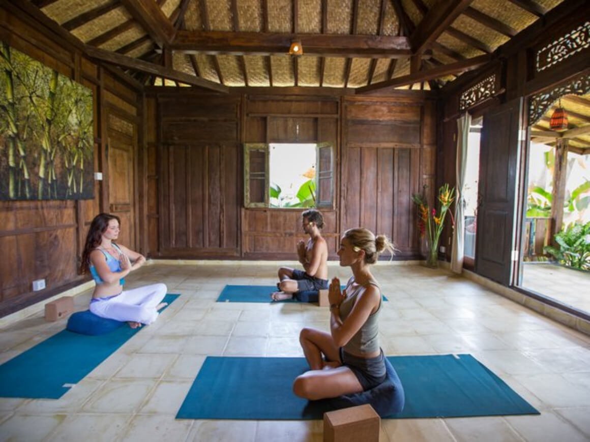 3 Day Women’s Luxury Private Yoga Retreat