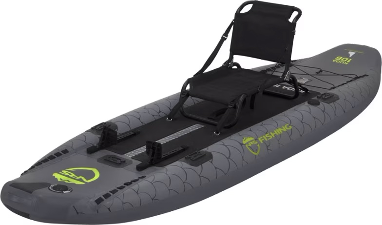 9 of the Best Inflatable Kayaks - IN-DEPTH reviews [2024]