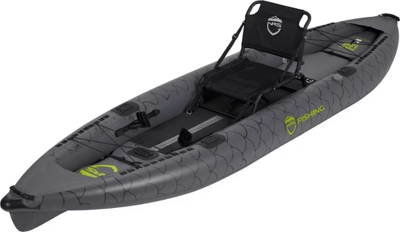 9 of the Best Inflatable Kayaks - IN-DEPTH reviews [2024]