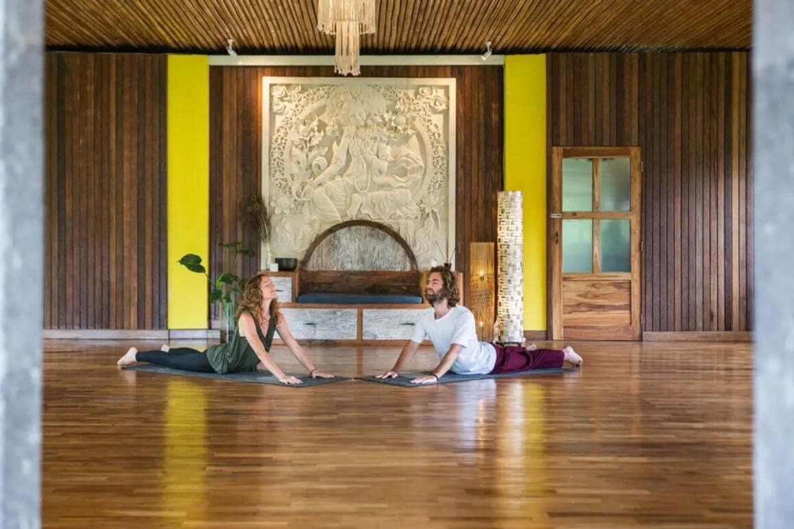 5 Day Meditation & Yoga Retreat