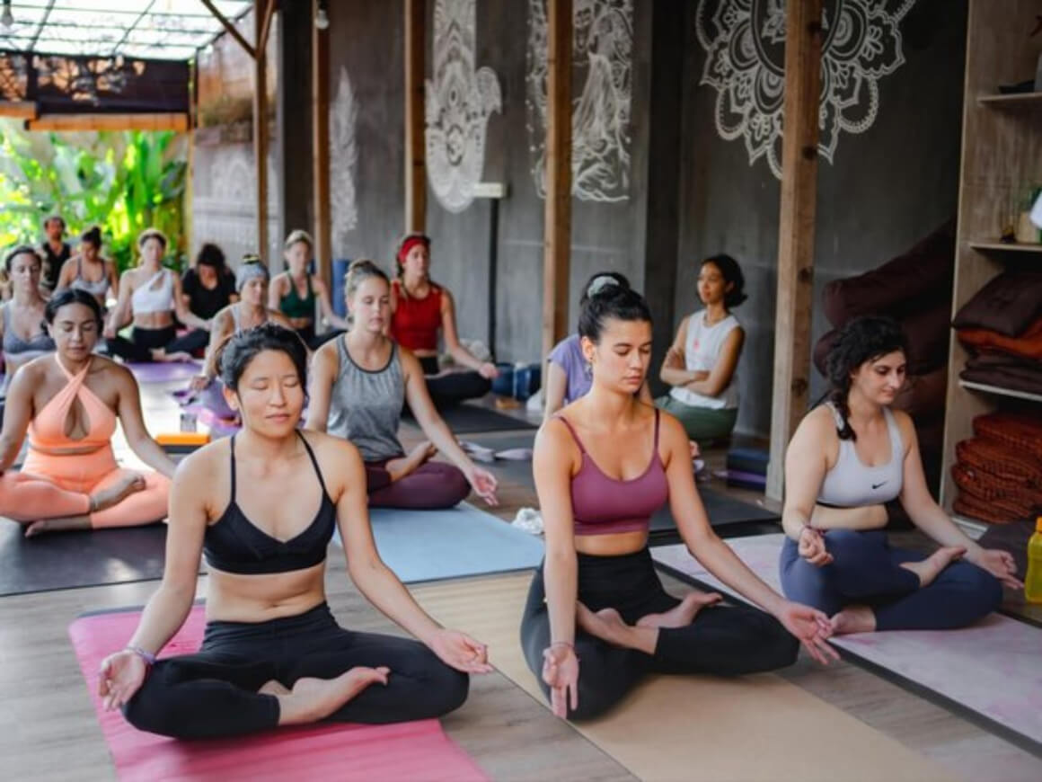 6 Day Rejuvenating Yoga Retreat