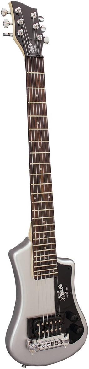 best travel guitar review