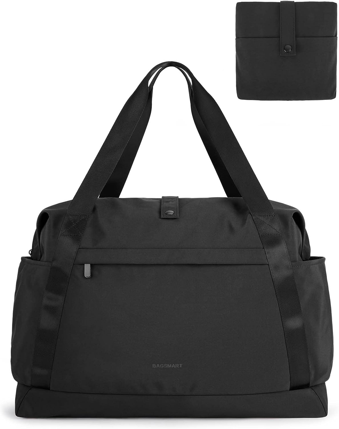 compartment travel bag