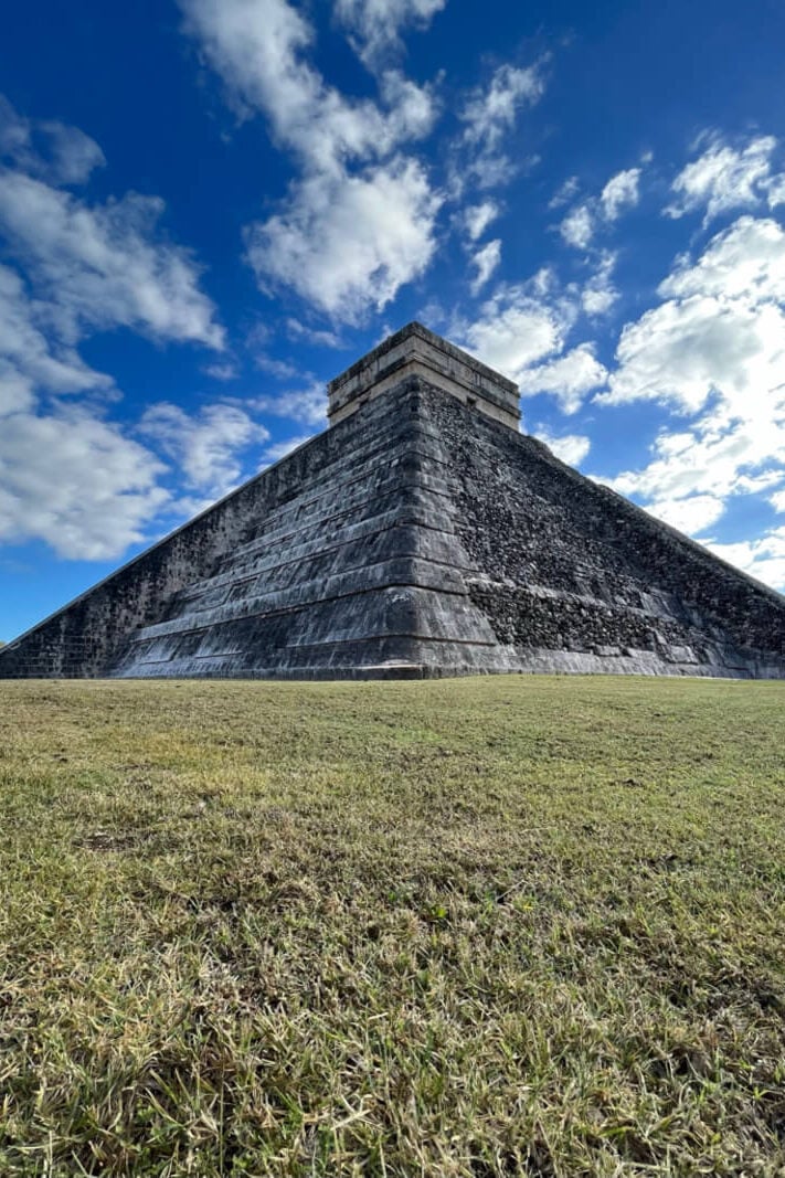 Chichen itza