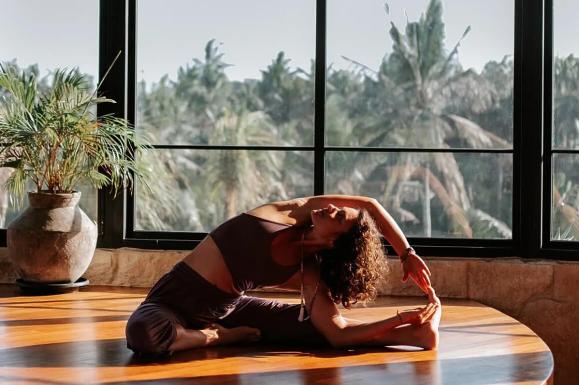 8 Day High Vibe Vinyasa & Yin Yoga Retreat