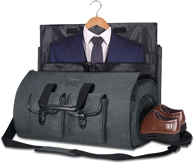 top 10 best travel duffel bags