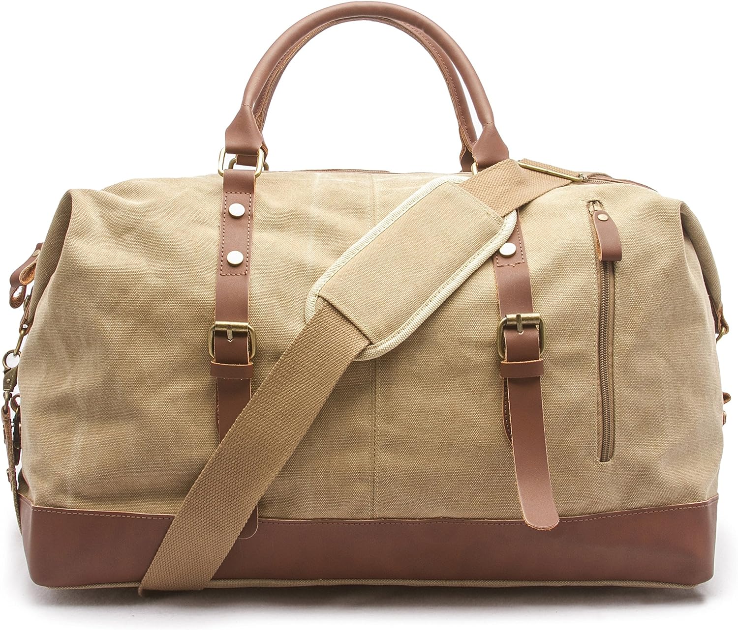 the best travel duffel bag