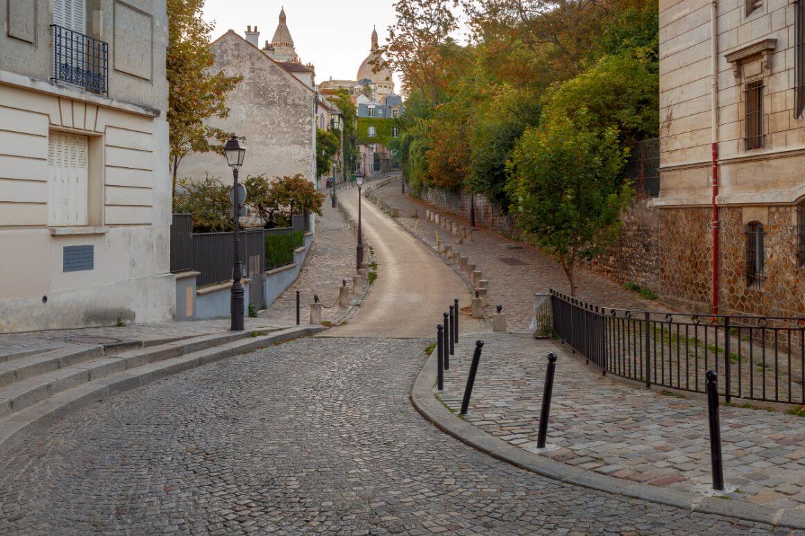 Dalida Square Paris