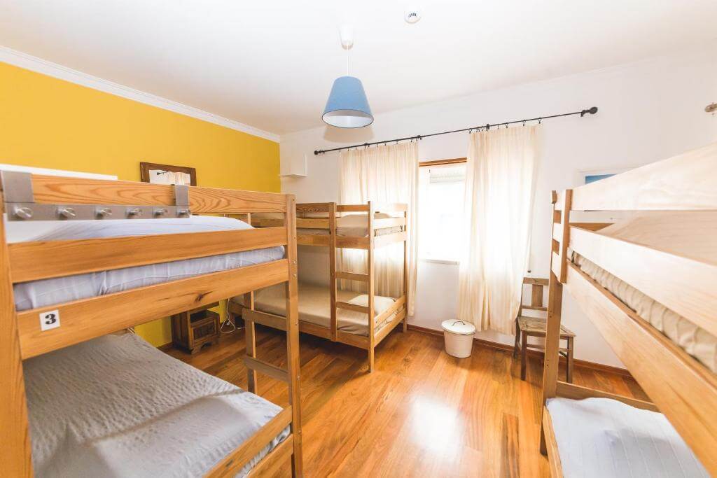 Ericeira Chill Hill Hostel & Private Rooms portugal