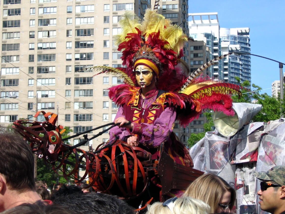 Luminato Festival