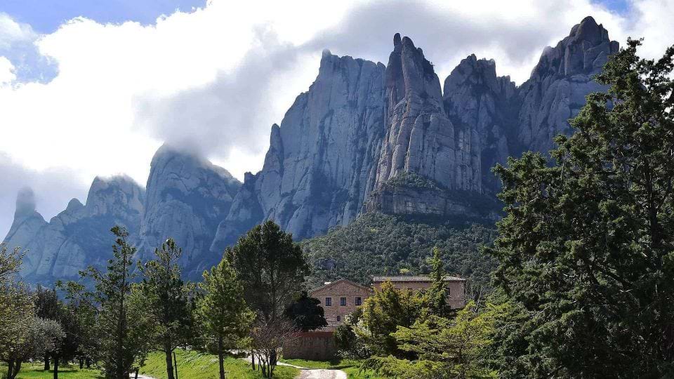 Montserrat Wine Tour