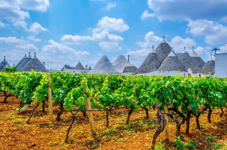Where to Stay in Puglia (Best Places)