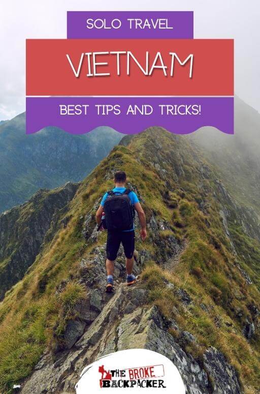 Useful Tips on Travelling in Vietnam