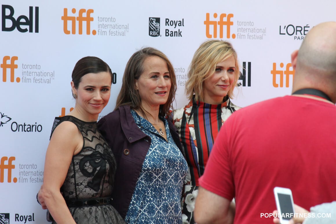 Toronto International Film Festival