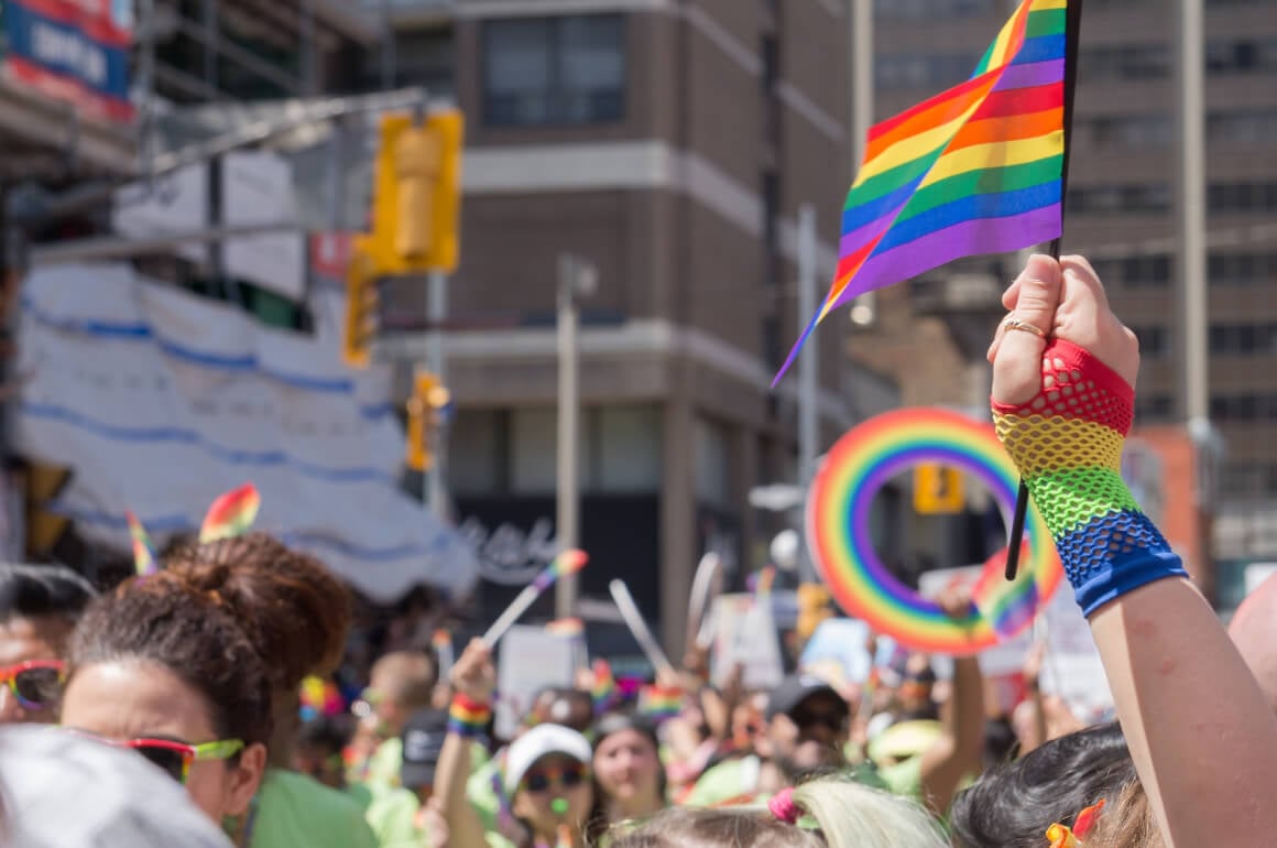 Toronto Pride Festival