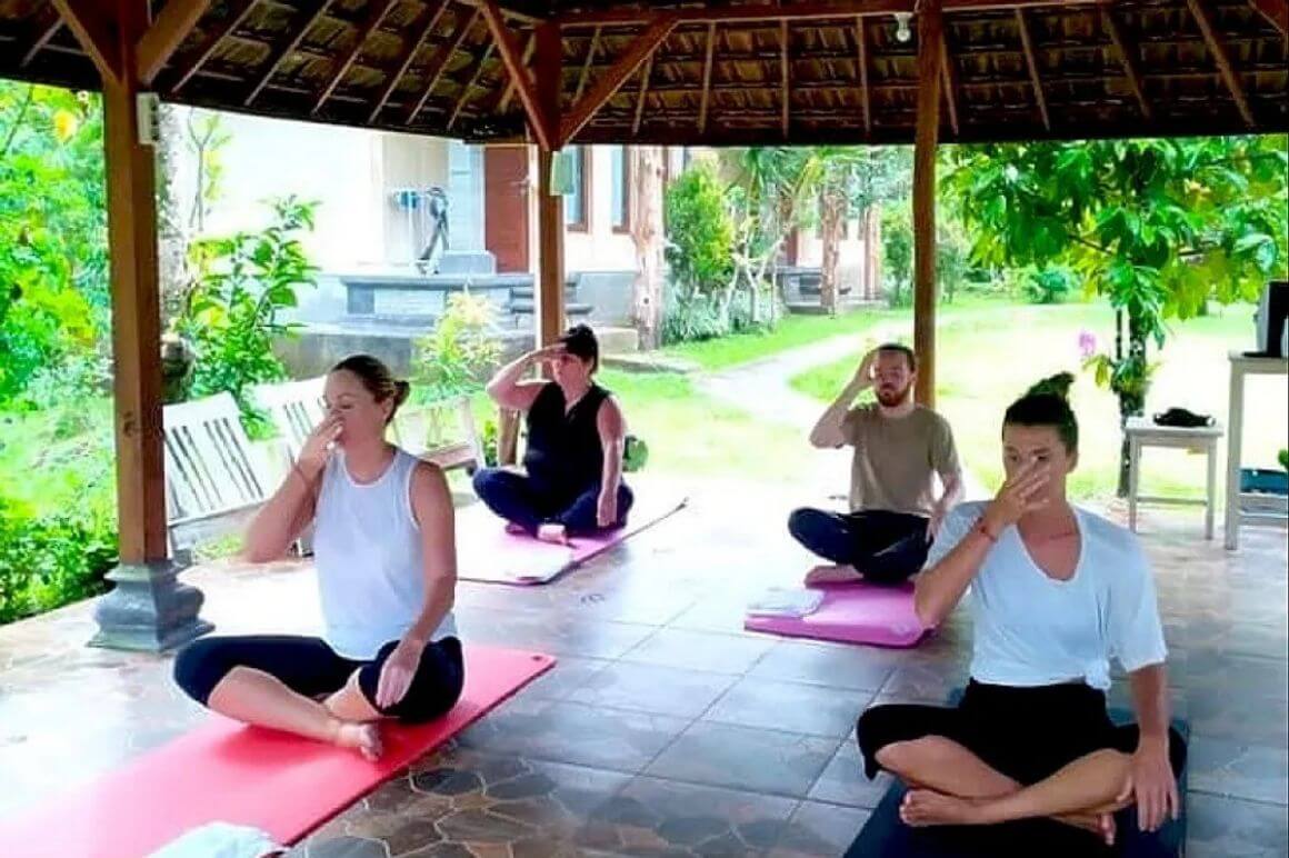 bali 5-Day Soul Freeing Retreat