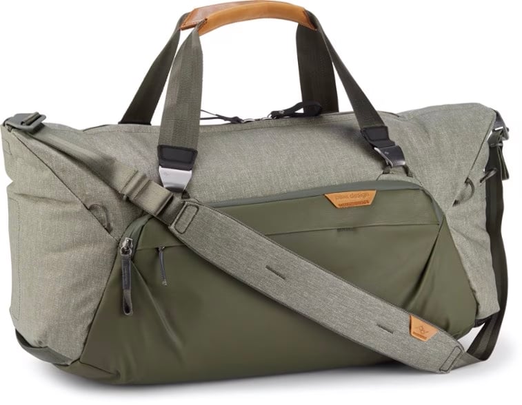 travel bag buying guide