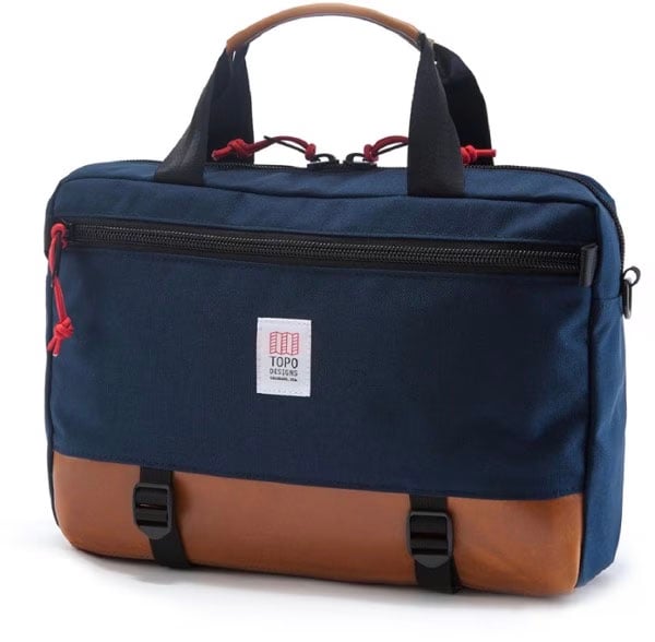 best laptop bags for business travel