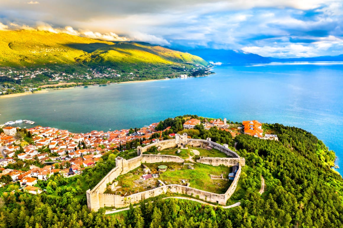 Head Off the Beaten Track in Ohrid