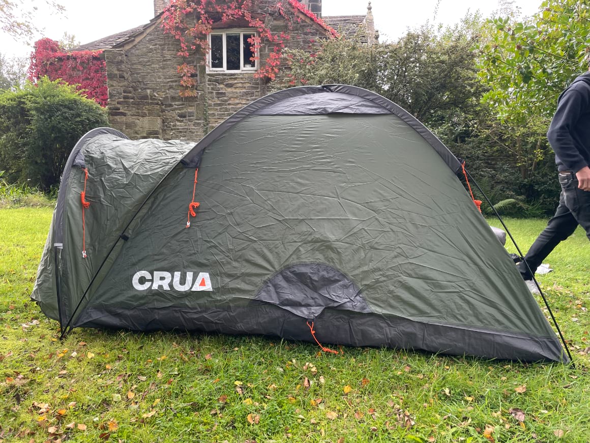 Crua Thermal Tent