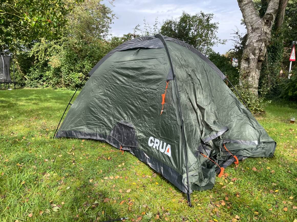 Crua Thermal Tent