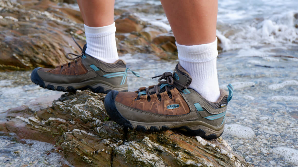 KEEN Targhee II Keen Womens Targhee III