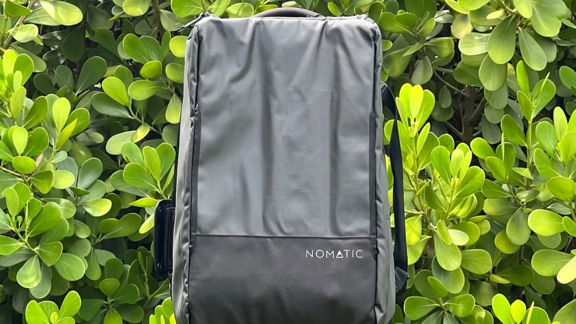 Nomatic Travel Bag 40 L