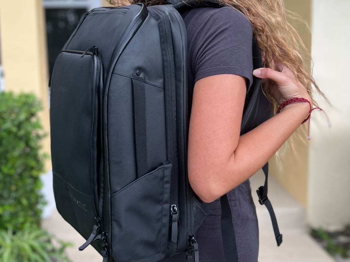 Nomatic Travel Pack 14l backpack