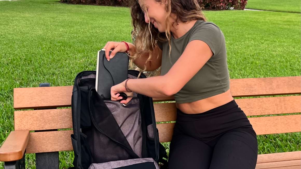 The 15 Best Laptop Backpacks for Travel of 2023, Tested and Reviewed