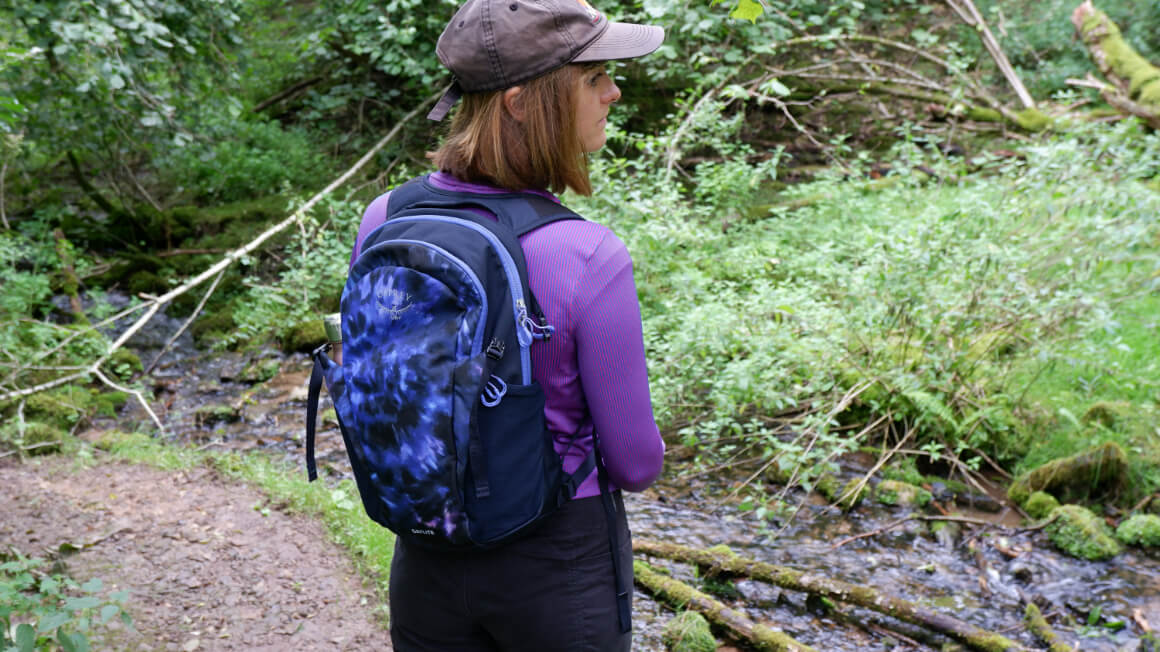 Osprey Daylite Backpack